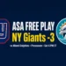 nfl free pick Giants vs Dolphins