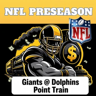 point train nflx giants vs dolphins
