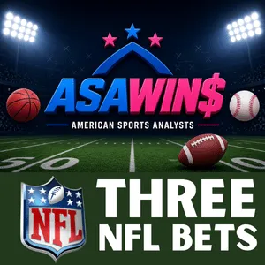 asa 3 nfl WINNERS