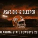 Big 12 Sleeper 2026