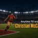 NFL player prop bets