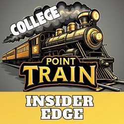 Point Train Marshall vs Penn State BET - Already 3-0 - Sept 5th